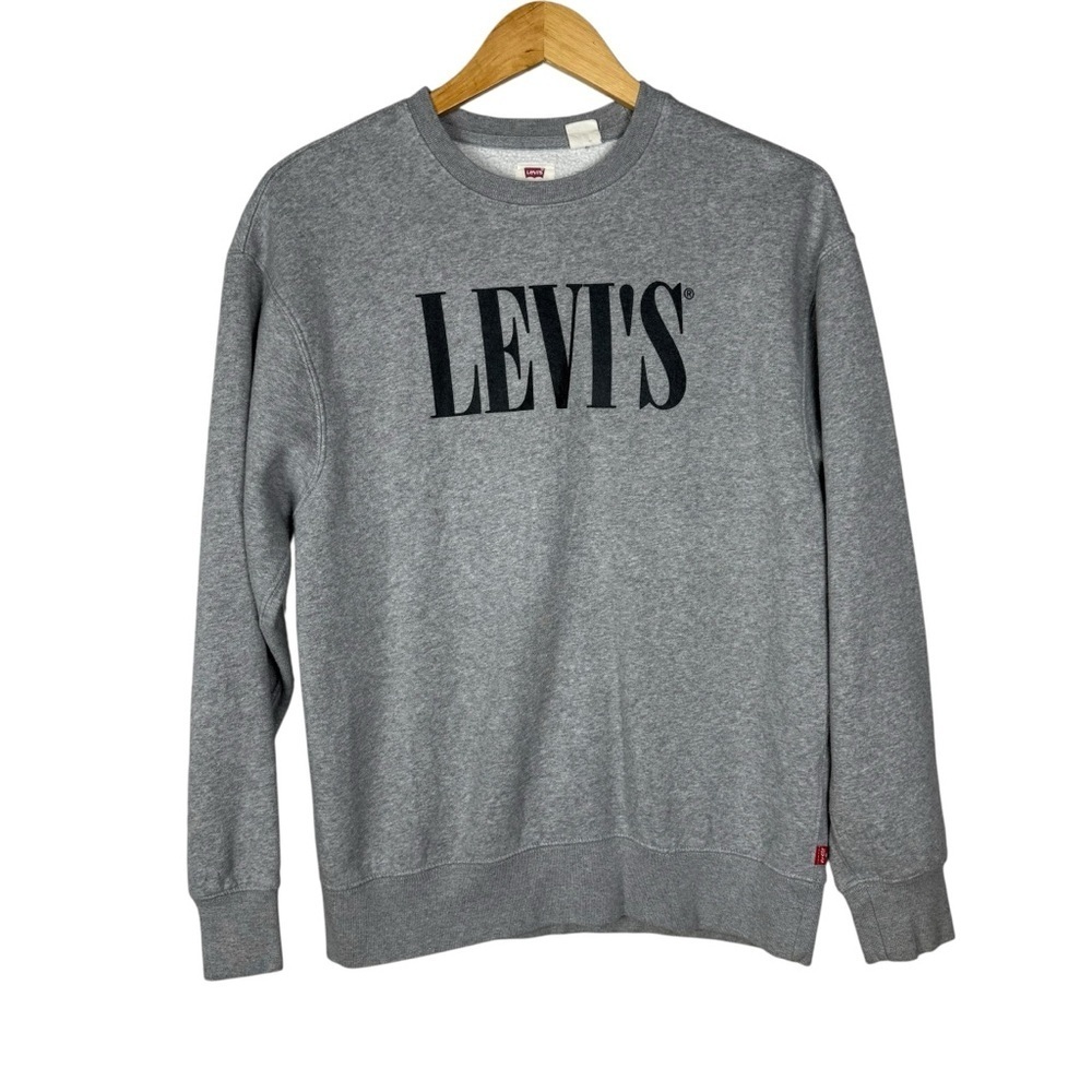 Levi’s Crewneck Sweatshirt
